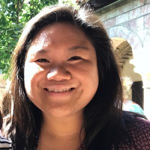 Meet your Posher, Olivia